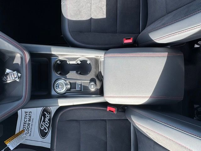 New 2026 Ford Explorer ST w/ Sun And Sound Package AWD/4WD image 19