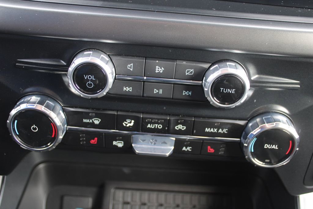 Used 2024 Ford F150 XLT w/ Equipment Group 302A MID image 44