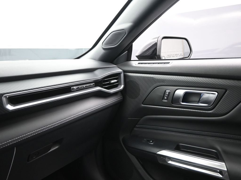 New 2025 Ford Mustang GT Premium image 25