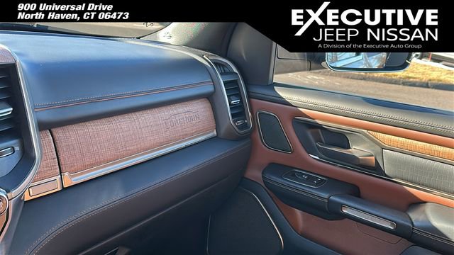 Used 2019 RAM 1500 Limited image 18