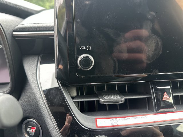 New 2026 Toyota Corolla GR AWD/4WD image 14