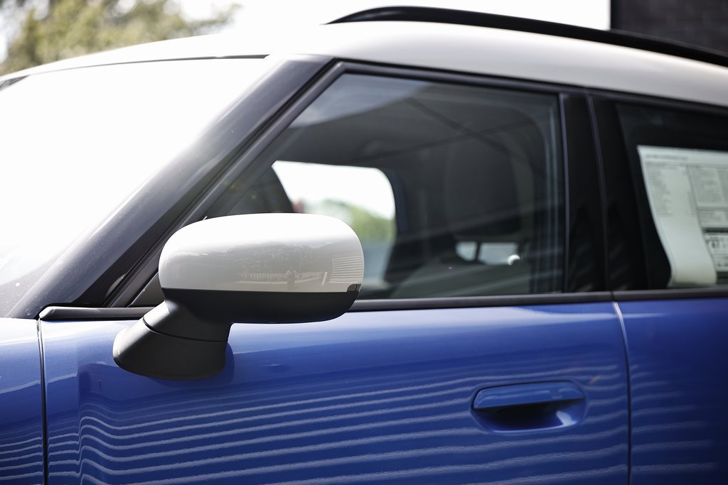 New 2025 MINI Cooper Countryman S image 10