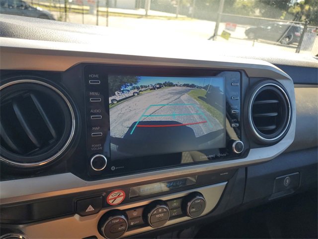 Used 2023 Toyota Tacoma SR5 image 20