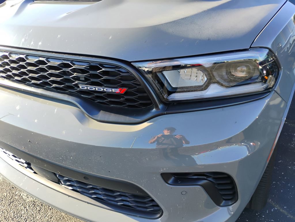 Used 2026 Dodge Durango GT AWD/4WD image 10