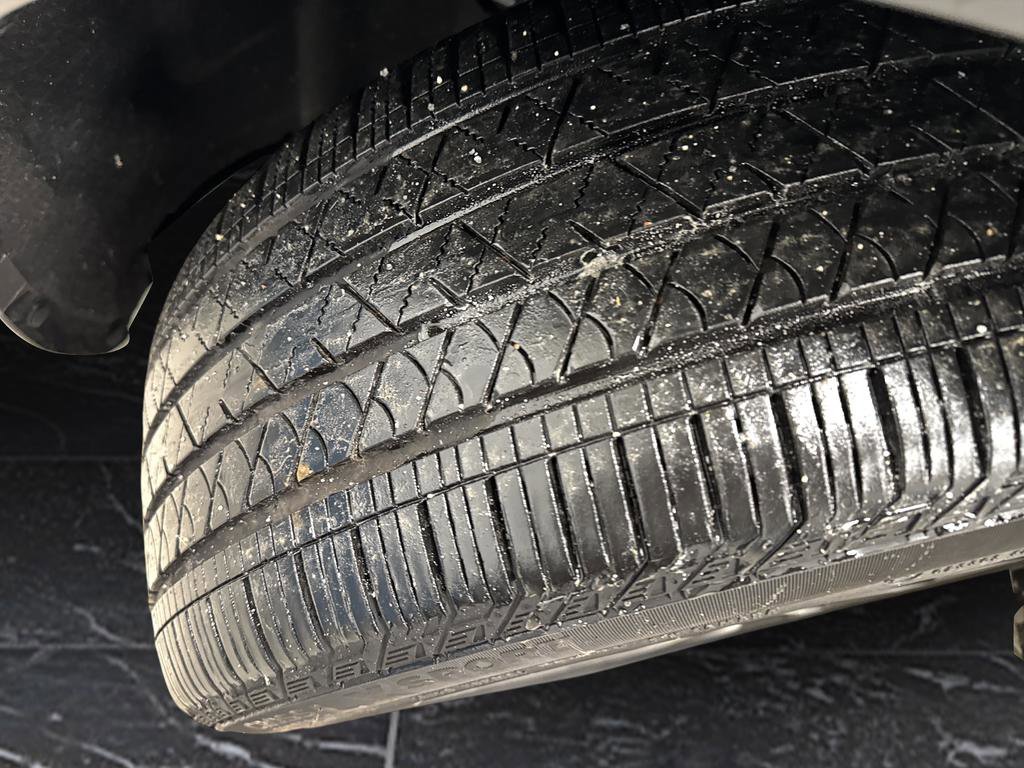 Used 2022 Lincoln Nautilus Black Label w/ Class II Trailer Tow Package image 38