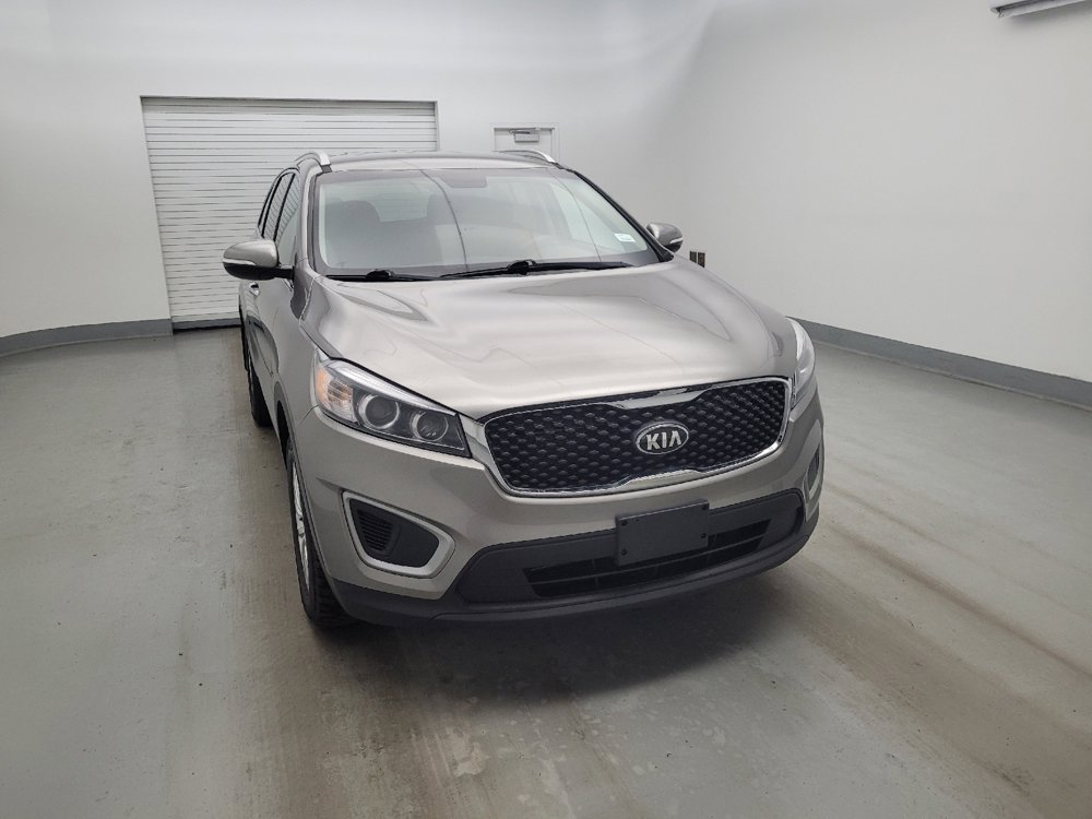 Used 2018 Kia Sorento LX FWD image 14