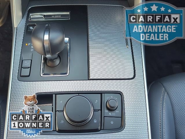 Used 2025 MAZDA CX-90 Plug-In Hybrid w/Premium Sport image 16