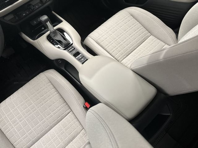 Used 2026 Honda HR-V LX image 23
