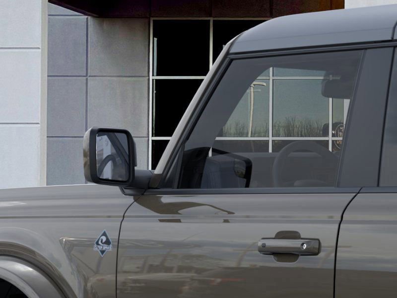 New 2025 Ford Bronco Outer Banks image 25