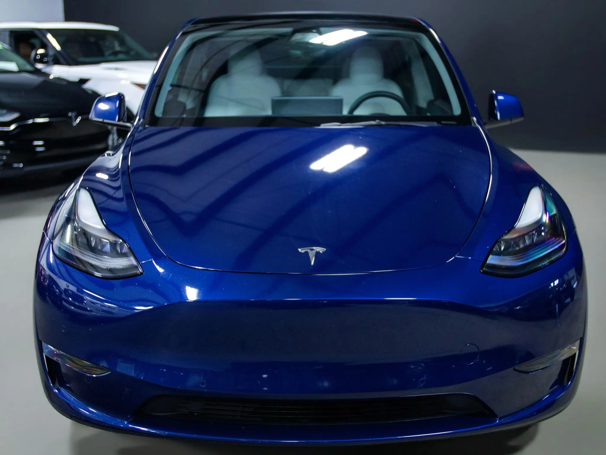 Used 2022 Tesla Model Y Performance image 5