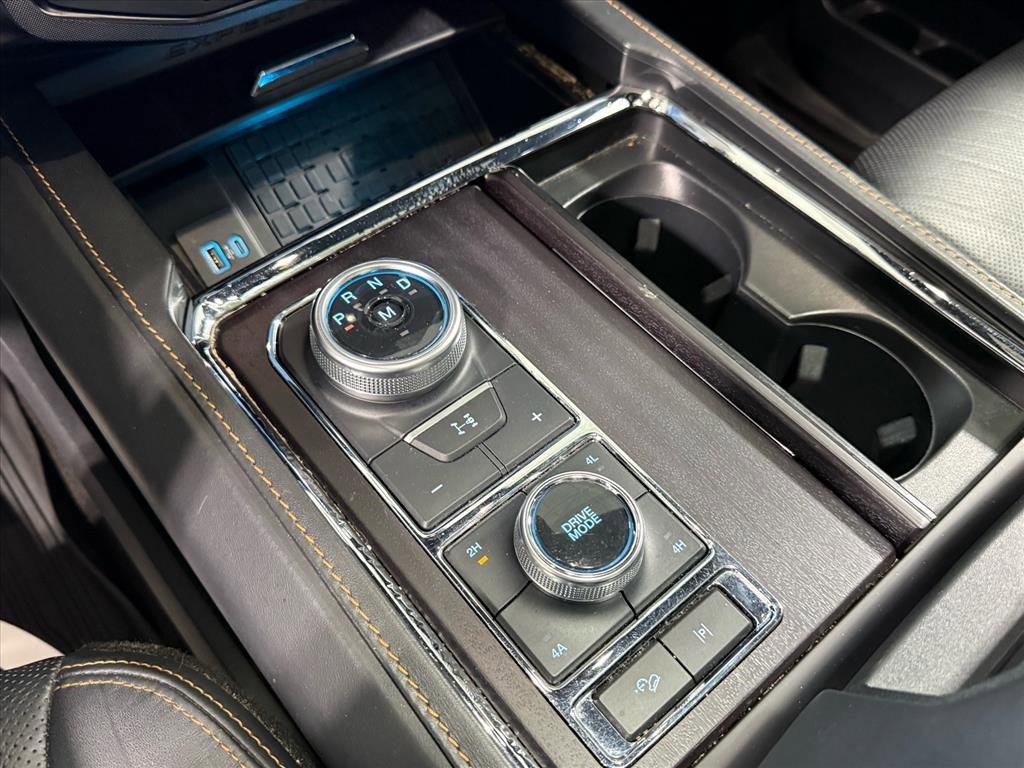 Certified 2022 Ford Expedition Platinum image 20