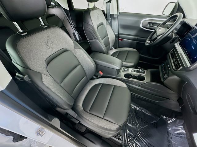 New 2026 Ford Bronco Sport Big Bend w/ Convenience Package image 26