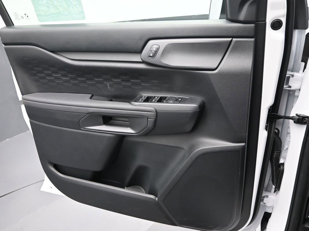 New 2025 Ford Ranger XL image 15