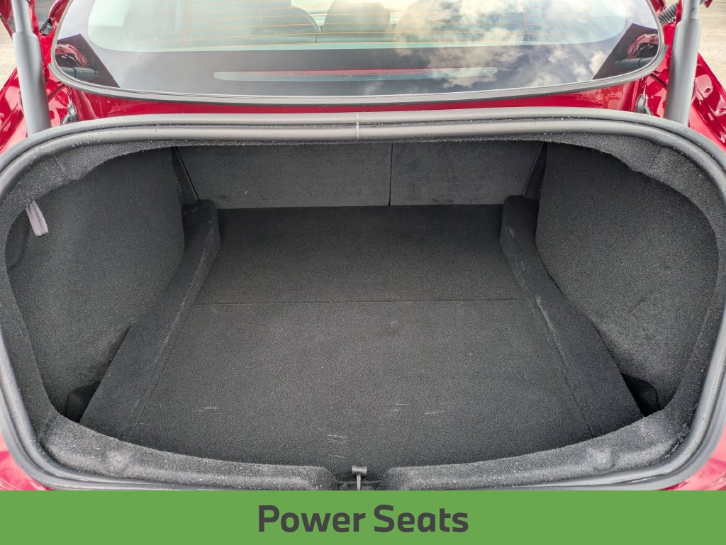Used 2025 Tesla Model 3 Long Range RWD image 26