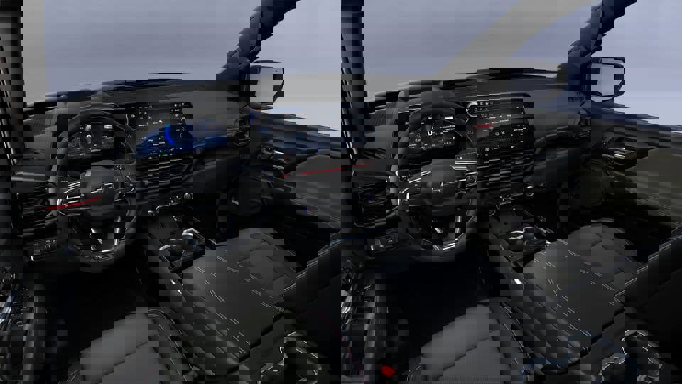 New 2026 Chevrolet Silverado EV Trail Boss w/ Plus Package image 31