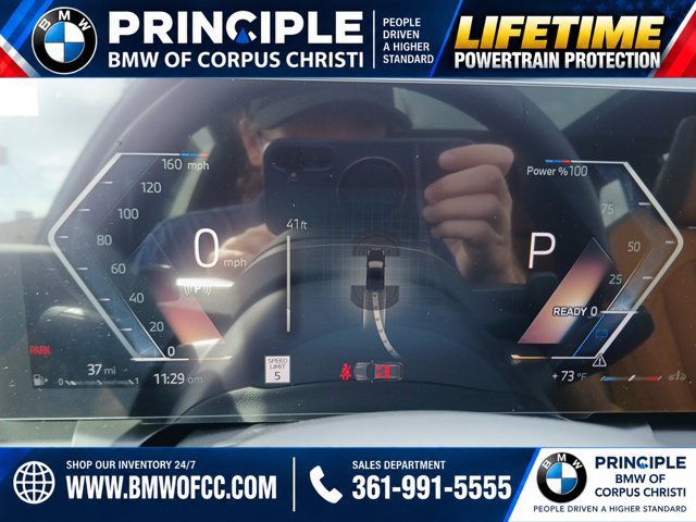 New 2026 BMW X3 xDrive30i AWD/4WD image 25