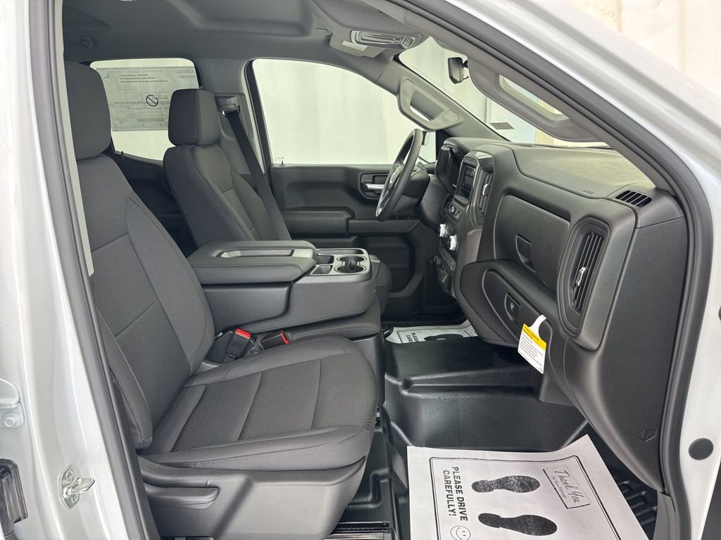 New 2026 GMC Sierra 1500 Pro w/ Pro Value Package image 9