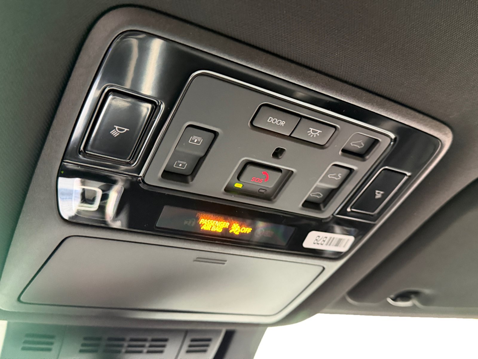 New 2026 Lexus TX 350 AWD w/ Technology Package image 17