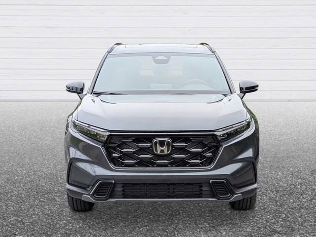 New 2026 Honda CR-V Sport image 8
