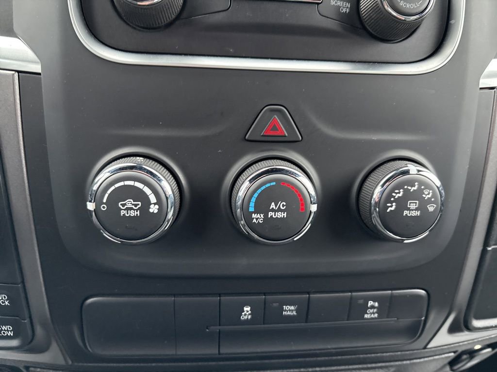 Used 2022 RAM 1500 Classic Warlock image 17