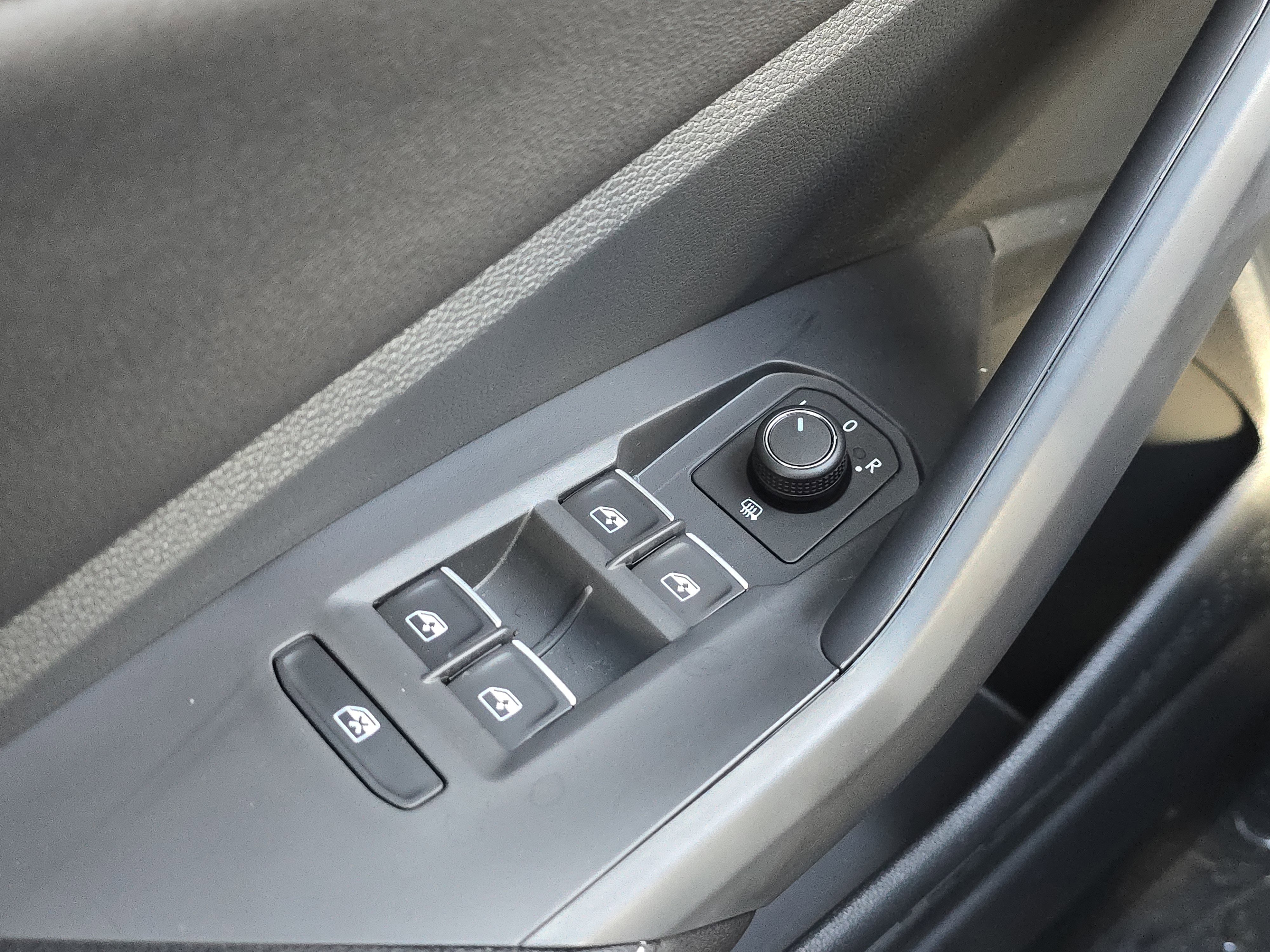 New 2026 Volkswagen Jetta S image 25