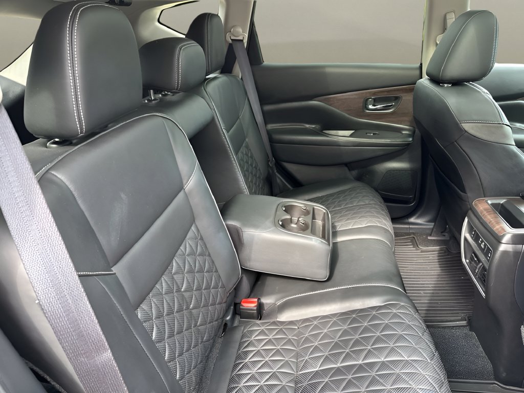 Used 2020 Nissan Murano Platinum AWD/4WD image 18