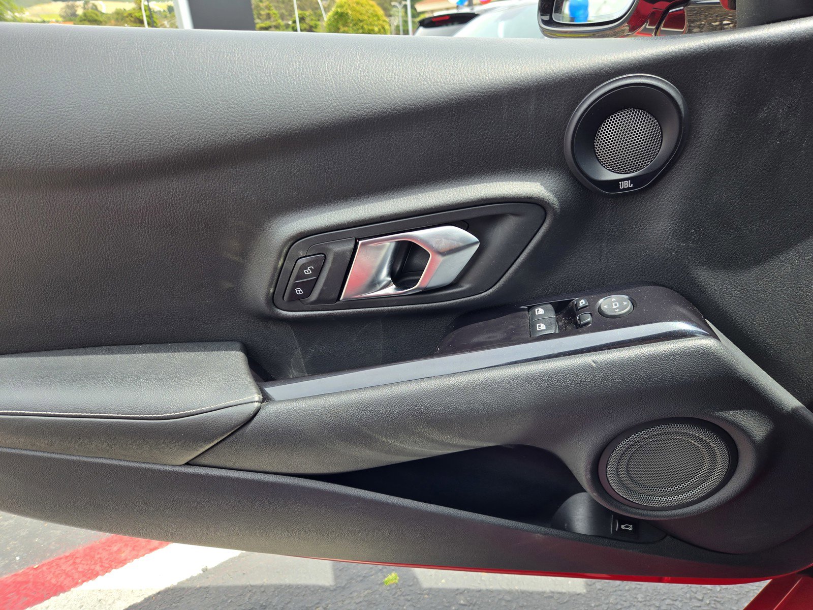 Used 2021 Toyota Supra Premium w/ Driver Assist Package RWD image 25