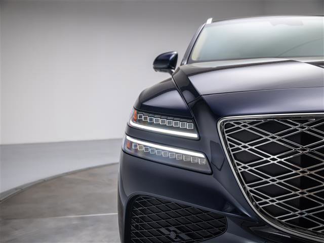 New 2026 Genesis GV80 2.5T Prestige image 14