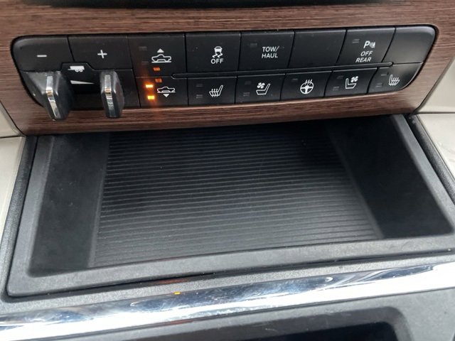 Used 2014 RAM 1500 Laramie w/ Trailer Tow Group image 51