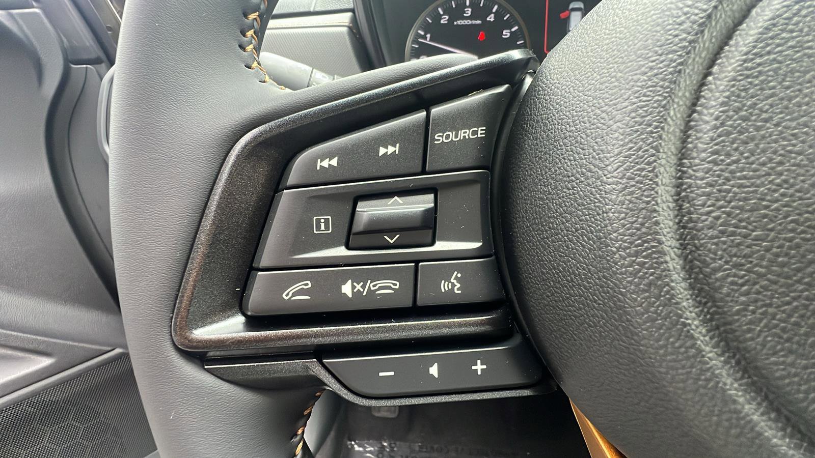 New 2026 Subaru Forester Wilderness image 19