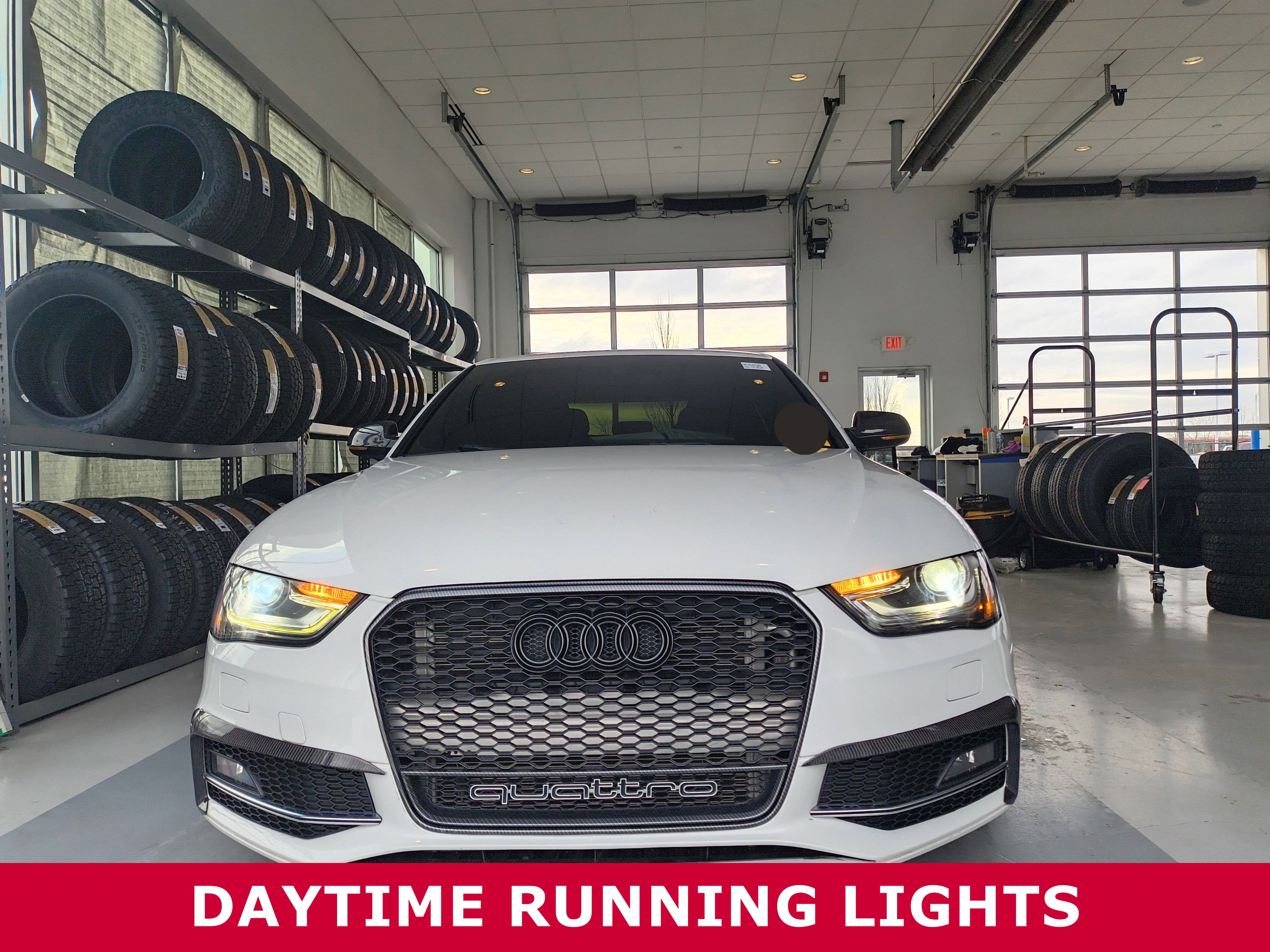 Used 2016 Audi S4 Premium Plus w/ Technology Package image 28