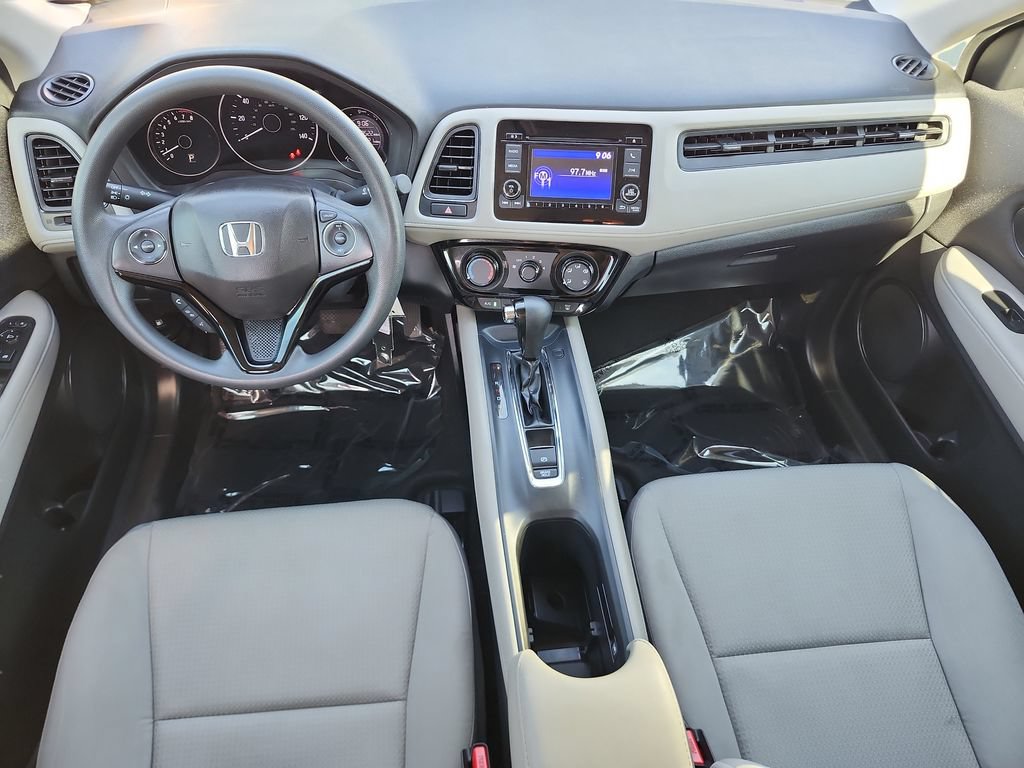 Certified 2022 Honda HR-V LX image 18