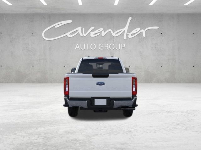 New 2026 Ford F250 XLT AWD/4WD image 5