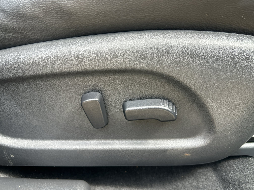 Used 2021 Nissan Murano SL w/ SL Moonroof Package FWD image 20