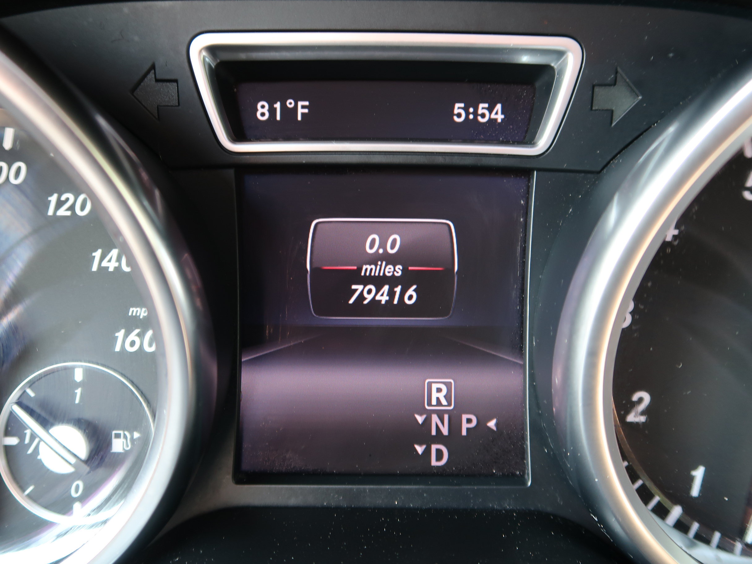 Used 2014 Mercedes-Benz ML 350 4MATIC image 26