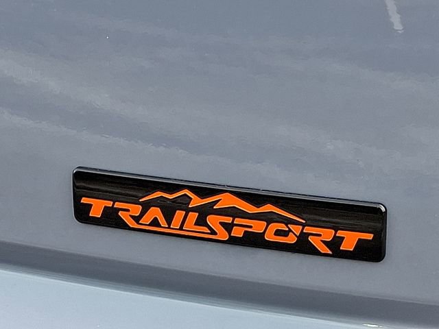 New 2026 Honda Passport TrailSport Elite image 26