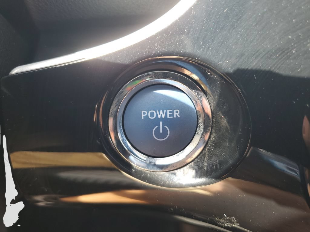 Certified 2021 Toyota Prius Prime LE FWD image 26
