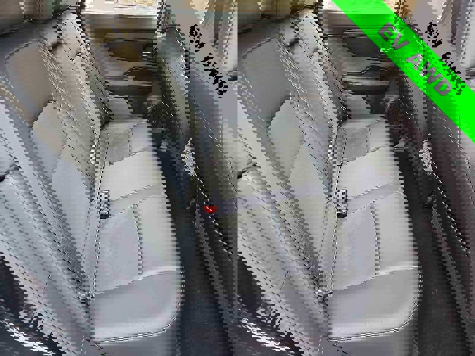 Used 2023 Nissan Ariya AWD image 17