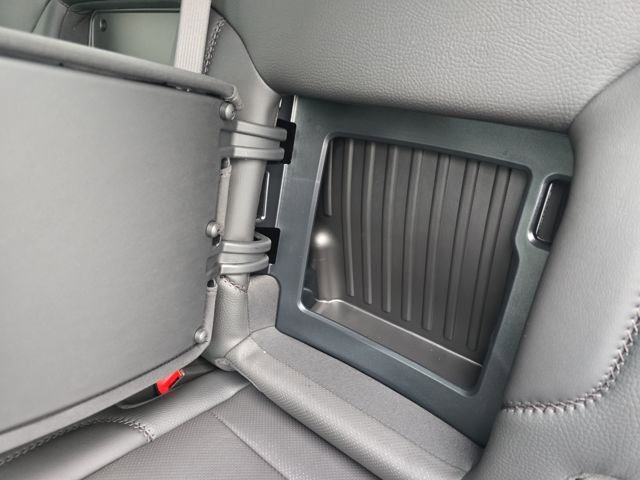 New 2026 GMC Sierra 3500 Denali w/ Denali Reserve Package image 37