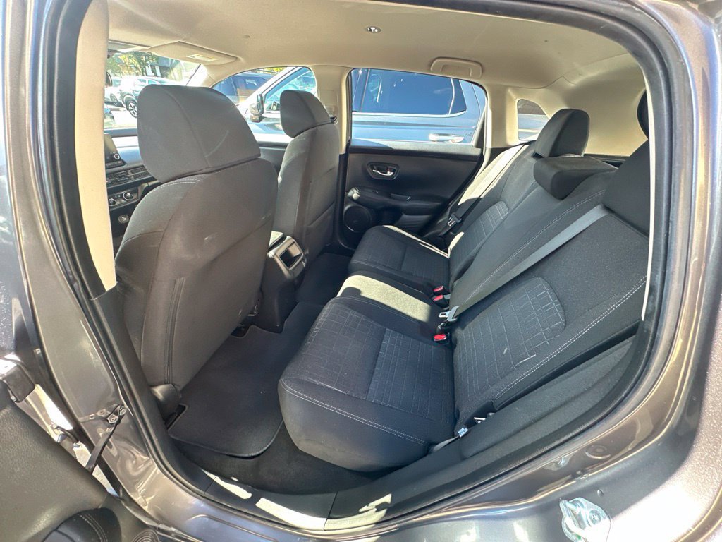 Used 2024 Honda HR-V LX image 22