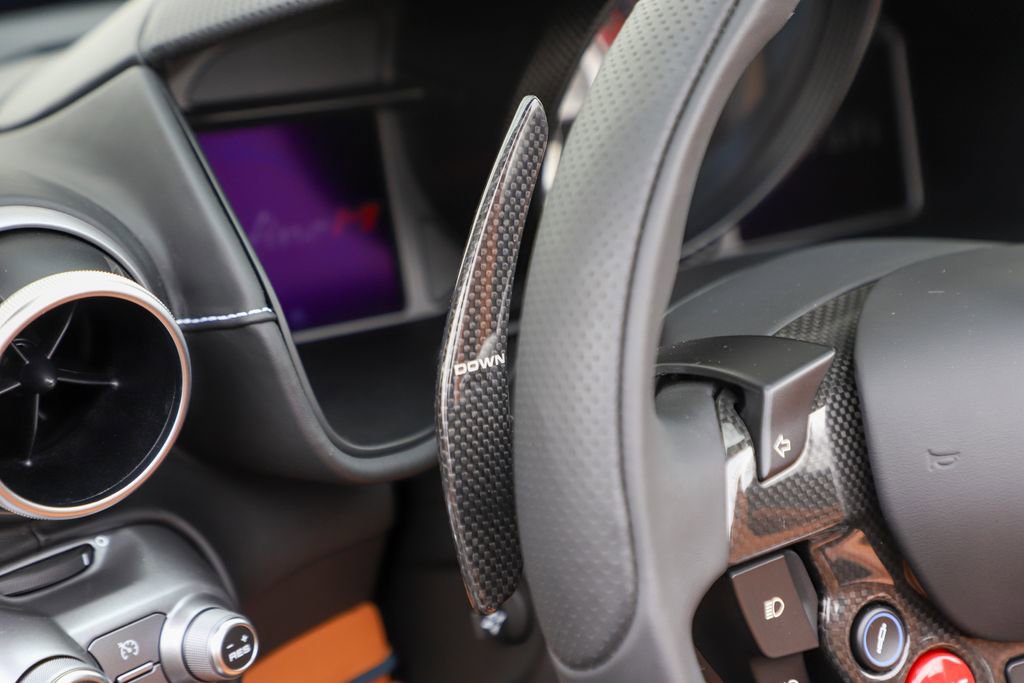 Certified 2023 Ferrari Portofino M image 35