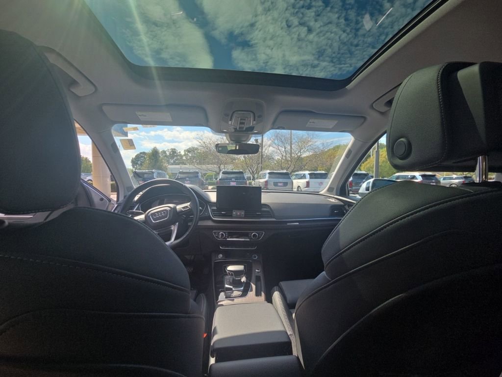 Used 2024 Audi Q5 2.0T Premium Plus image 18