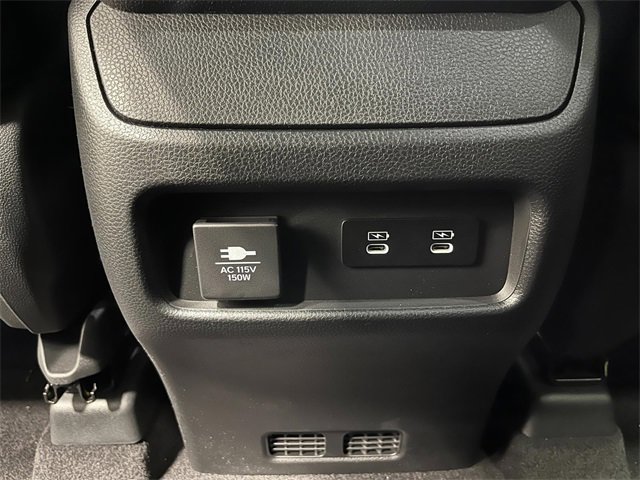 New 2026 Honda Passport TrailSport image 26