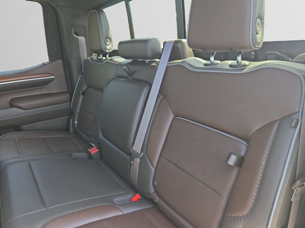 Used 2022 GMC Sierra 1500 Denali AWD/4WD image 14