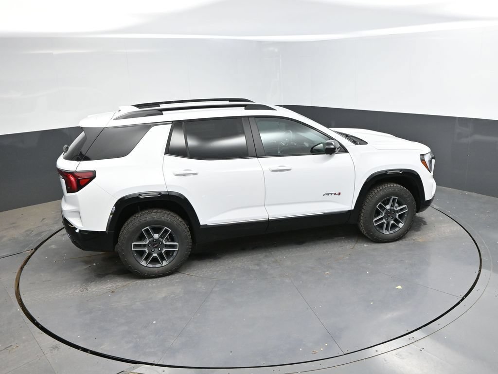 New 2026 GMC Terrain AT4 w/ Convenience Package III AWD/4WD image 30