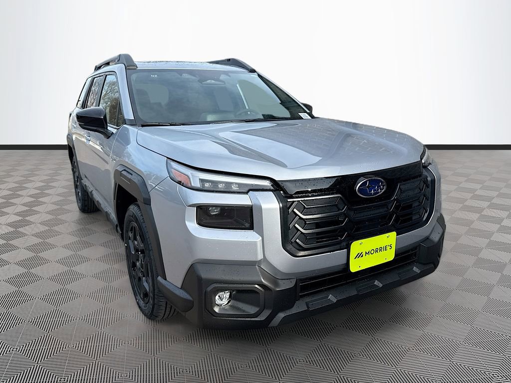 New 2026 Subaru Outback Limited image 3