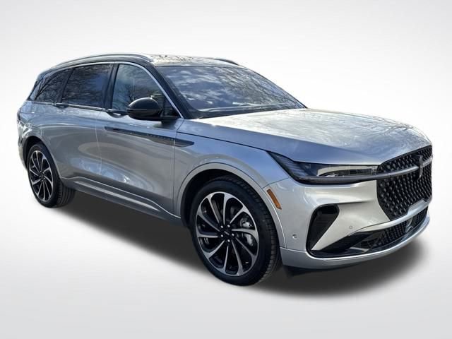 Used 2024 Lincoln Nautilus Black Label image 8