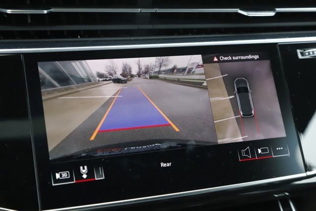 Used 2025 Audi Q7 2.0T Premium w/ Convenience Plus Package image 29