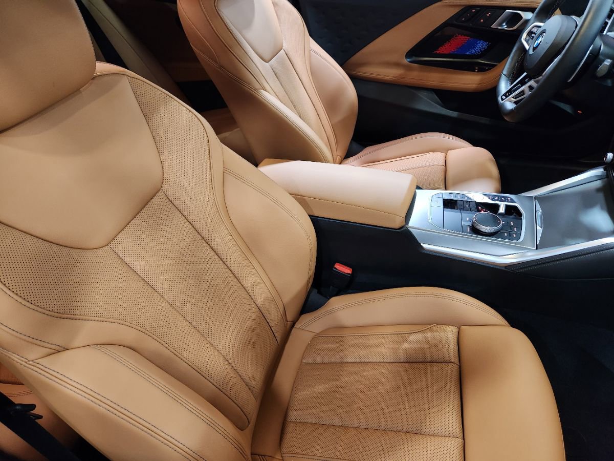 Used 2025 BMW M240i Coupe w/ Premium Package image 31