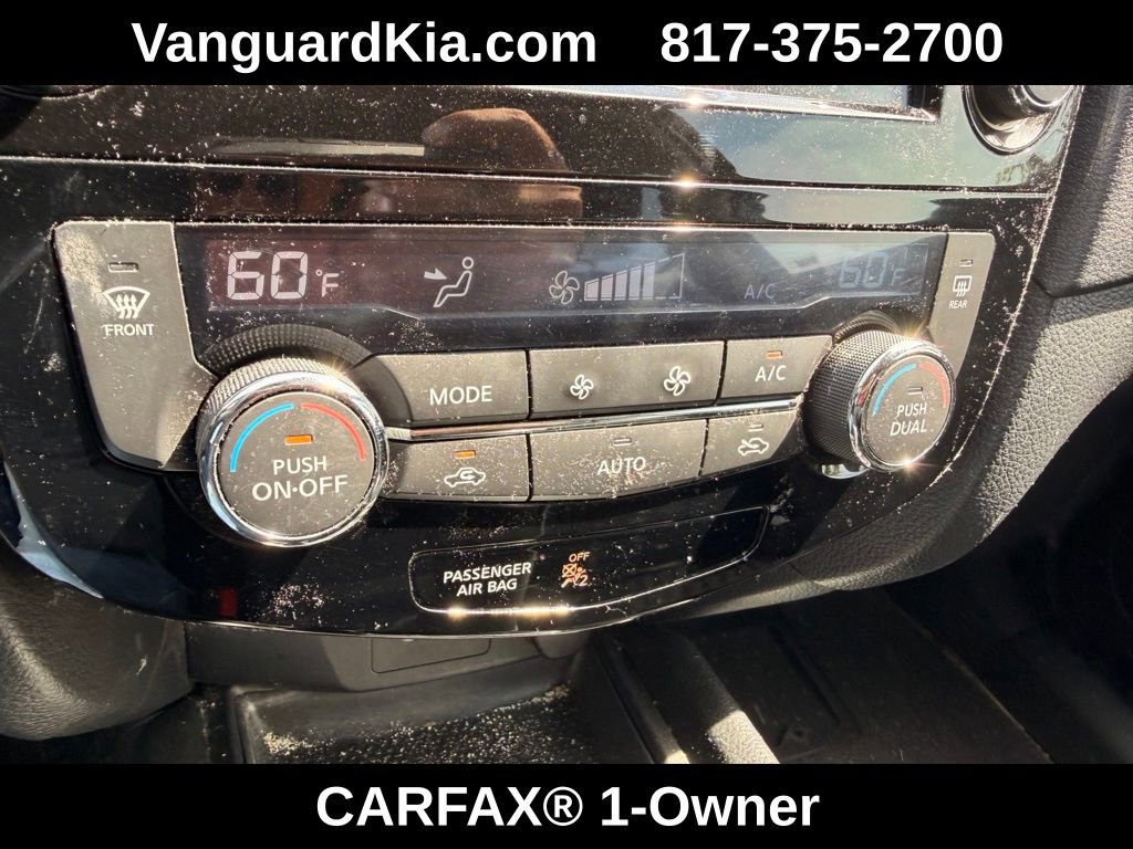 Used 2019 Nissan Rogue SV image 22